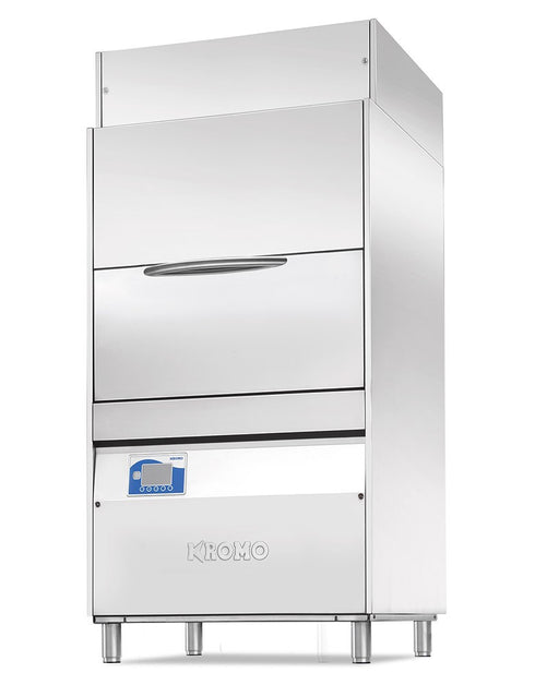 Kromo KP 302 EL TR PLUS Utensil Washer with Heat Recovery